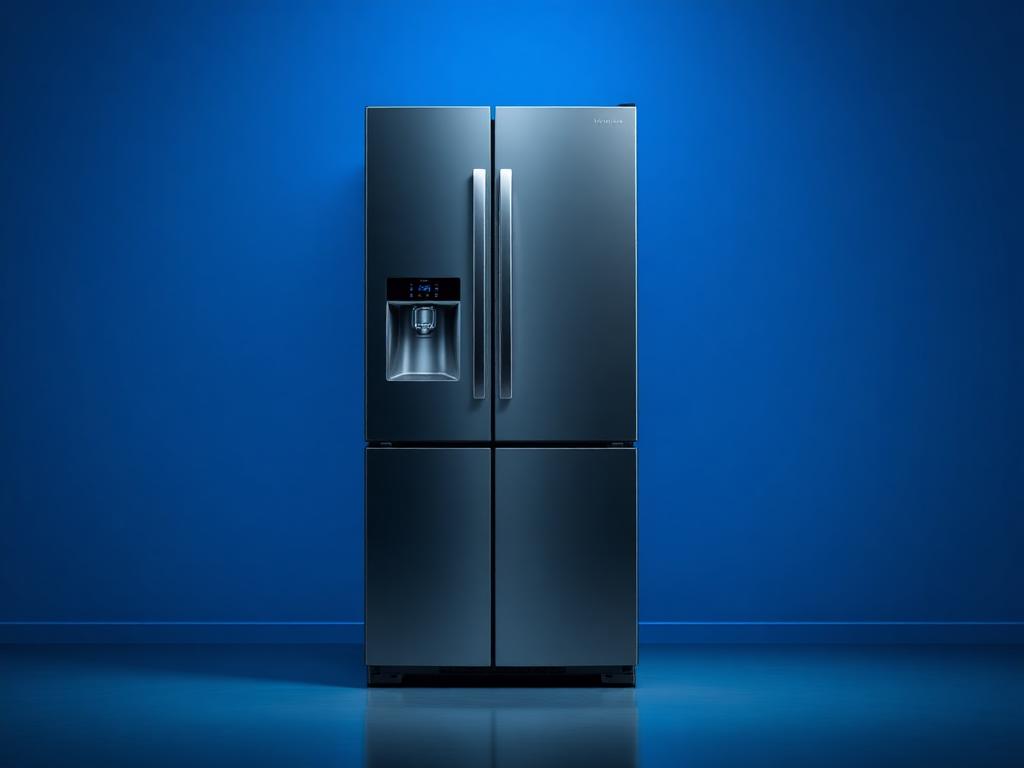 Neveras y Refrigeradores
