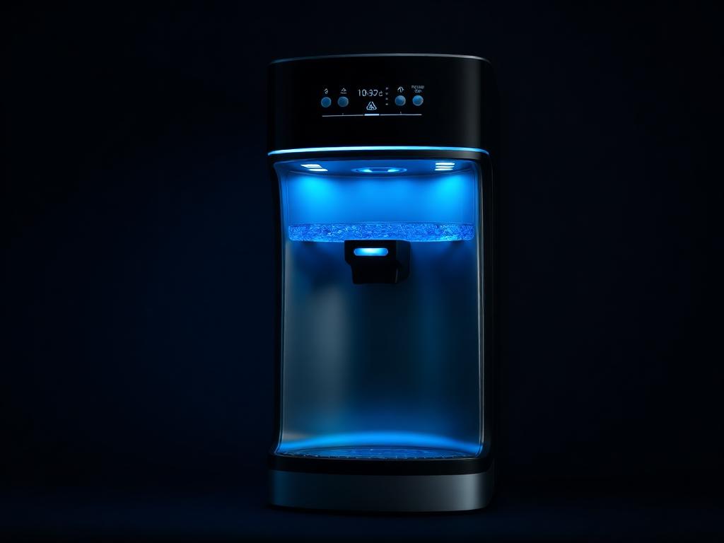 Dispensadores de Agua