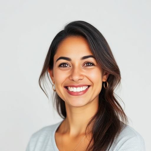 María Fernanda C.