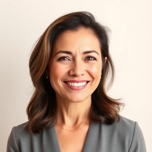 Patricia G.