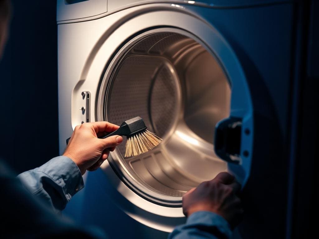 Servicio técnico de secadoras Whirlpool