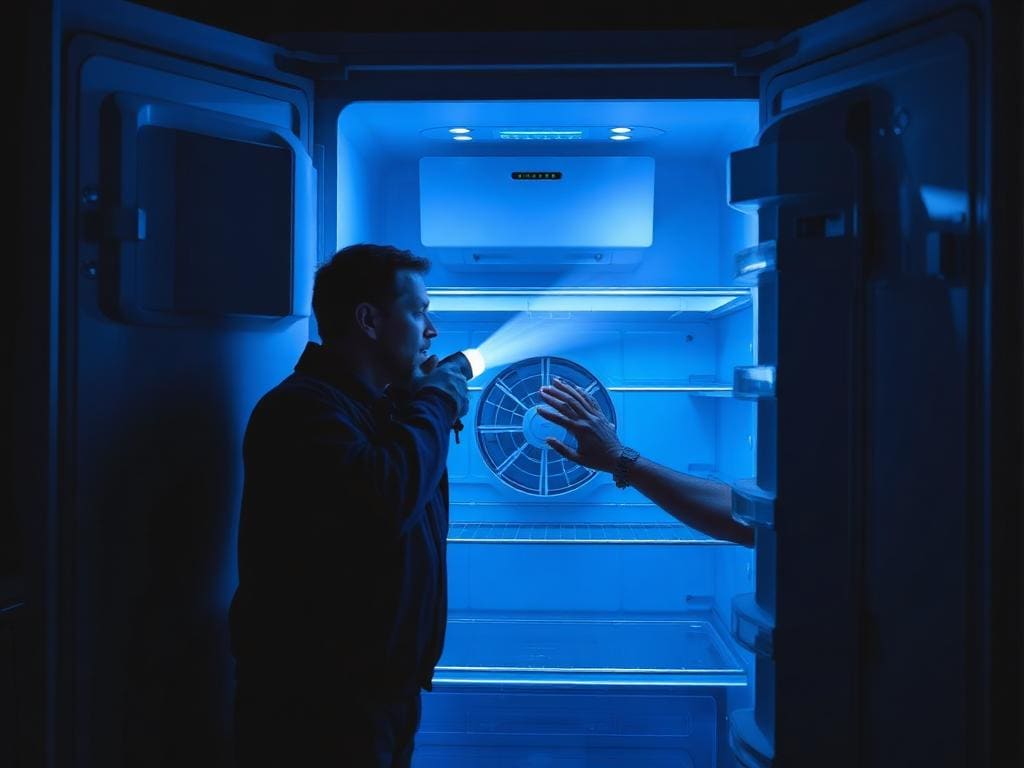 Servicio técnico de neveras Whirlpool