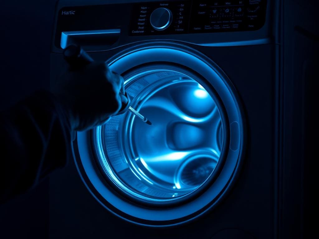 Servicio técnico de lavadoras Whirlpool